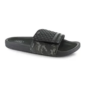 Hey Dude | Shoes | Hey Dude Phoenix Black Flag | Poshmark display picture 3